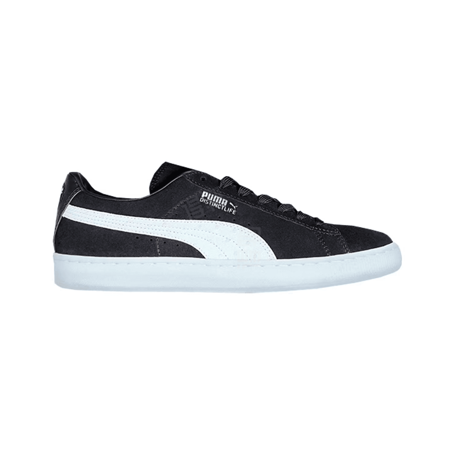 Кроссовки Puma Suede Low Top Cricket - Boxette Shop