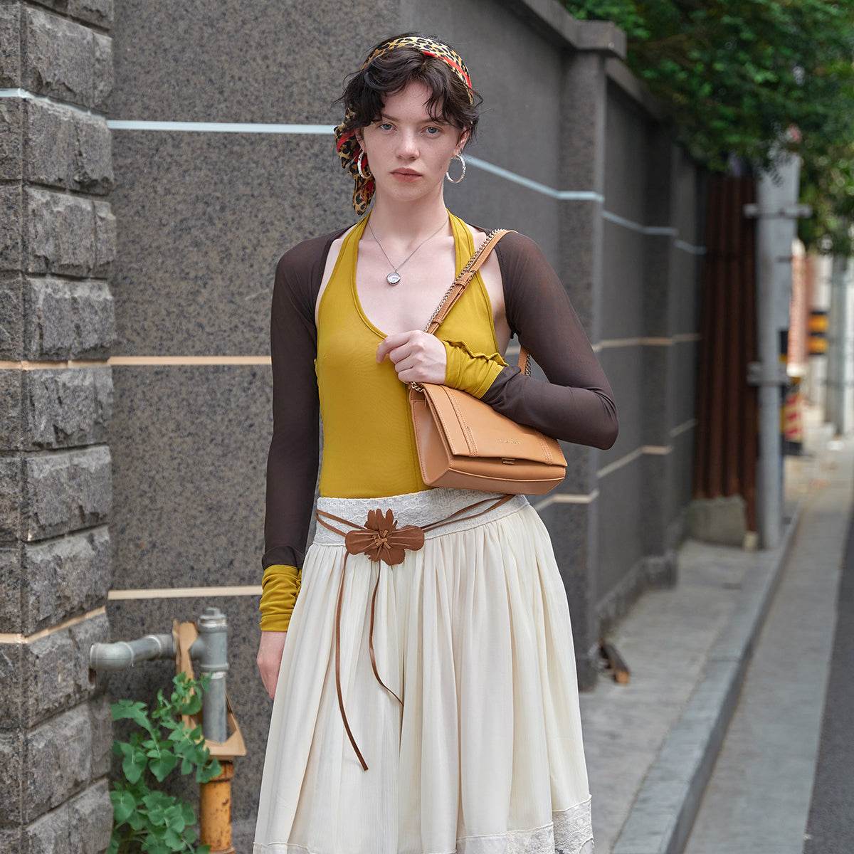 Сумка женская Charles&Keith - Boxette Shop