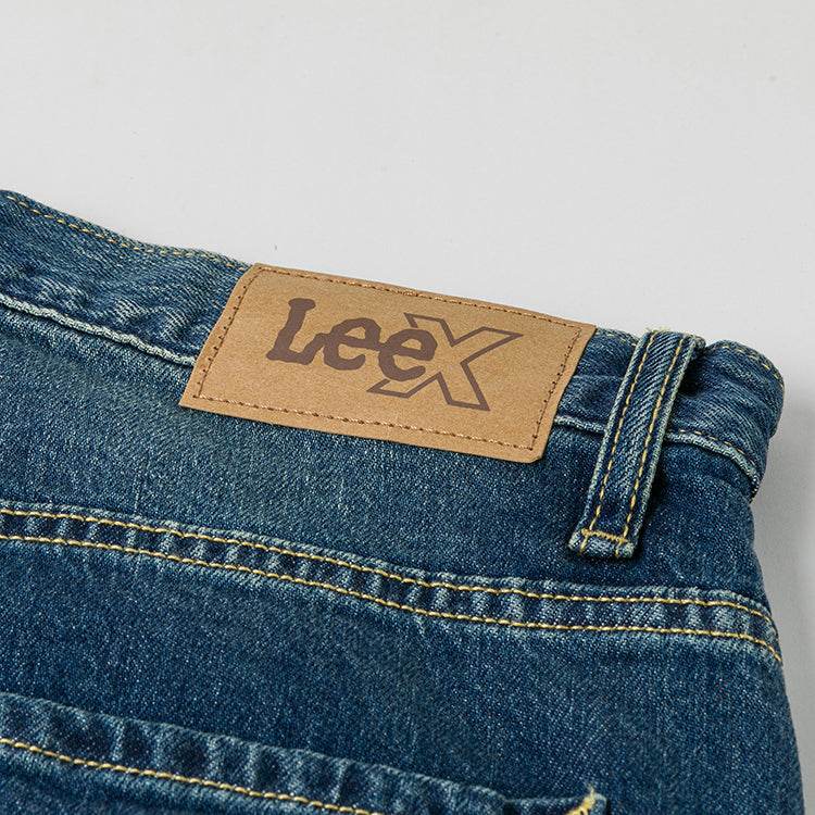 Джинсы мужские Lee - Boxette Shop