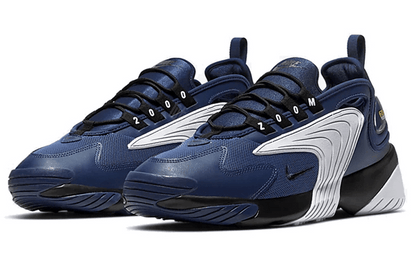 Кроссовки Nike Zoom 2k - Boxette Shop