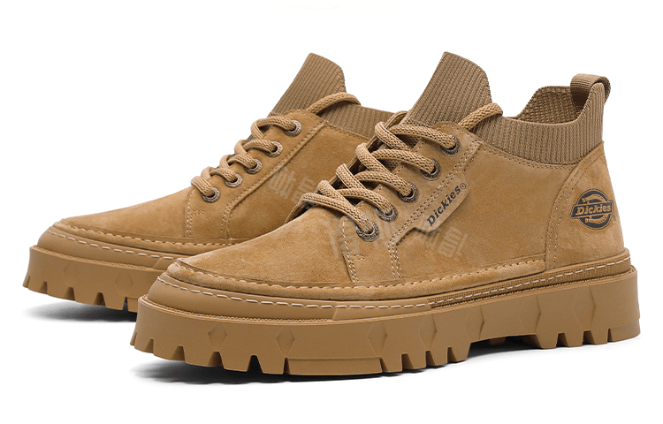 Ботинки мужские Dickies - Boxette Shop