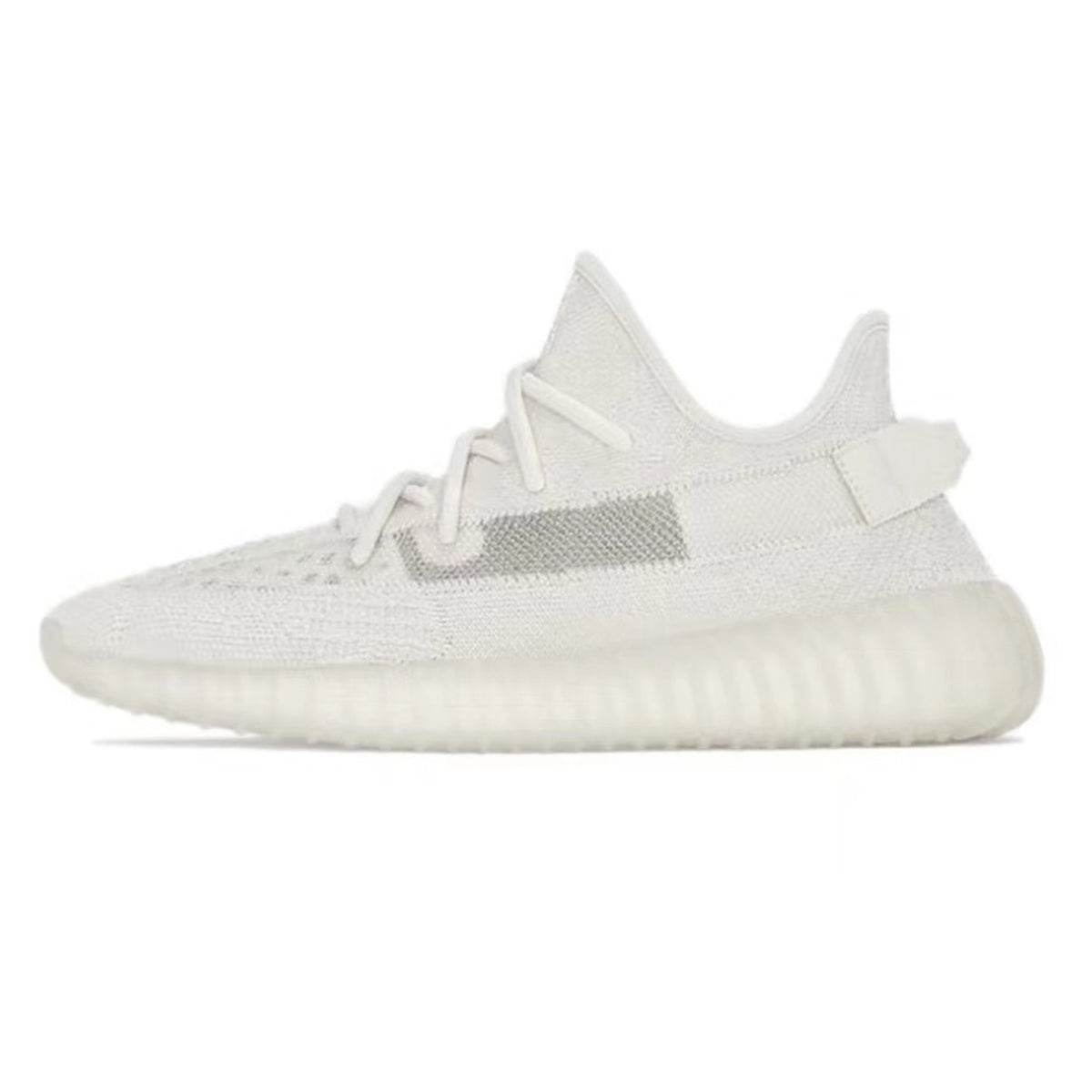 Кроссовки Adidas Originals Yeezy Boost 350 V2 Court Elf - Boxette Shop