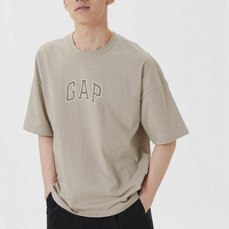 Футболка мужская Gap SS23 - Boxette Shop