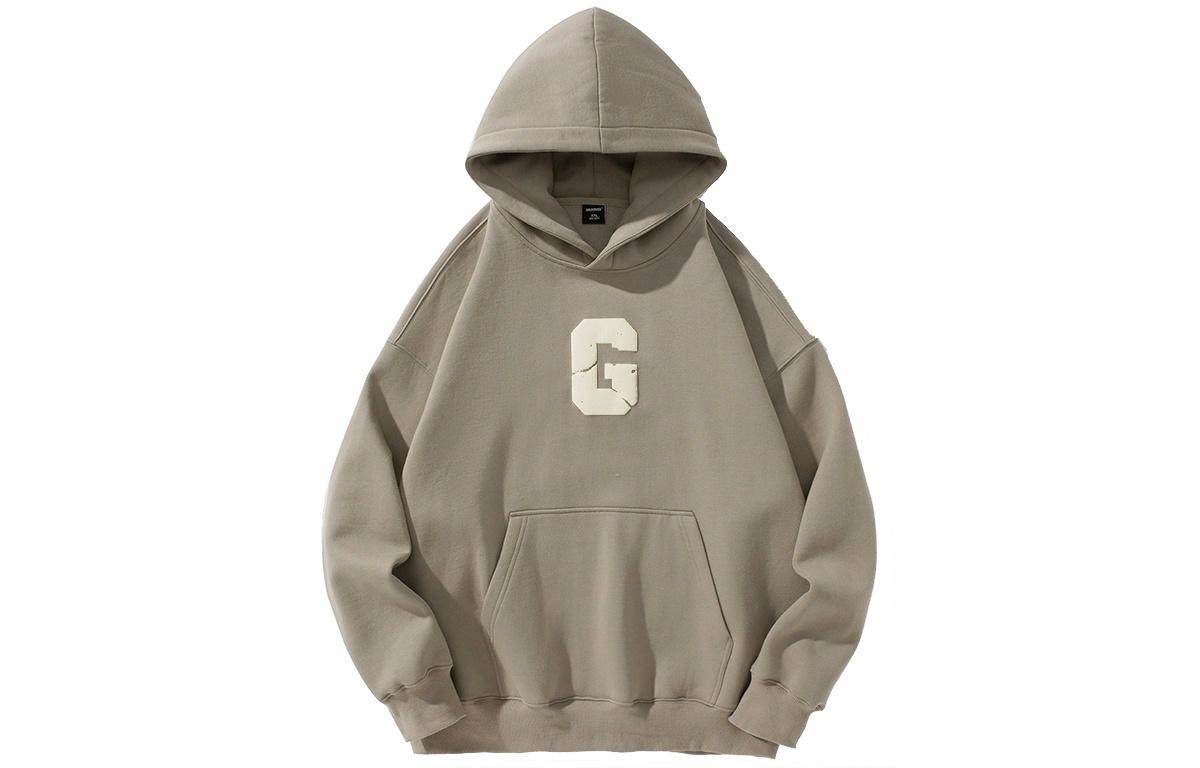 Худи Golfcross - Boxette Shop