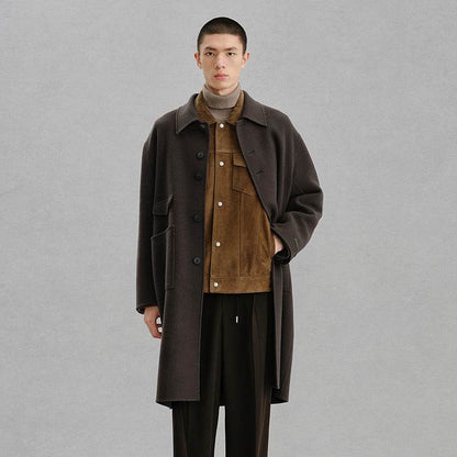 Пальто мужское GXG - Boxette Shop