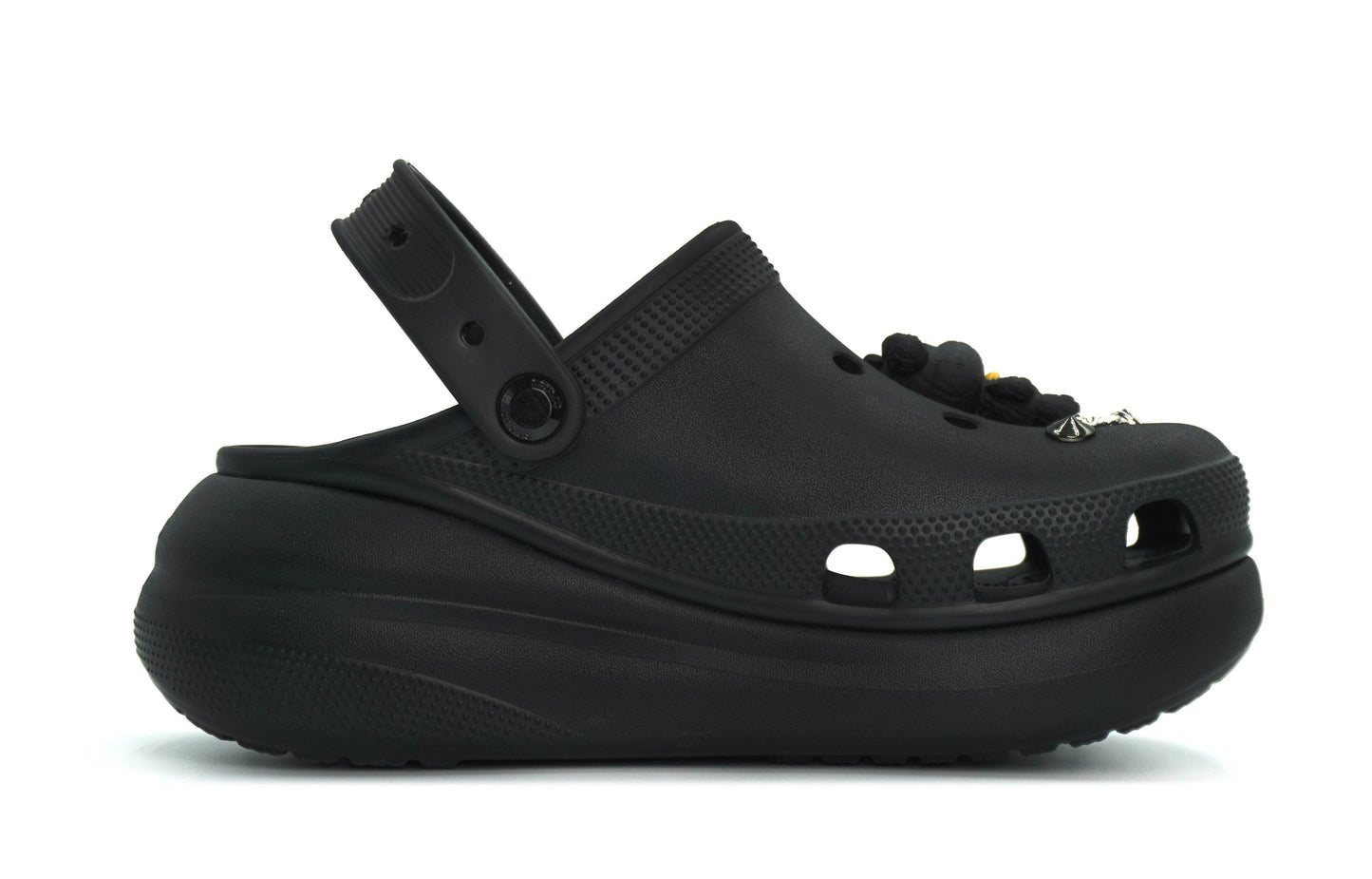 Шлепанцы Crocs Classic Crush EVA - Boxette Shop