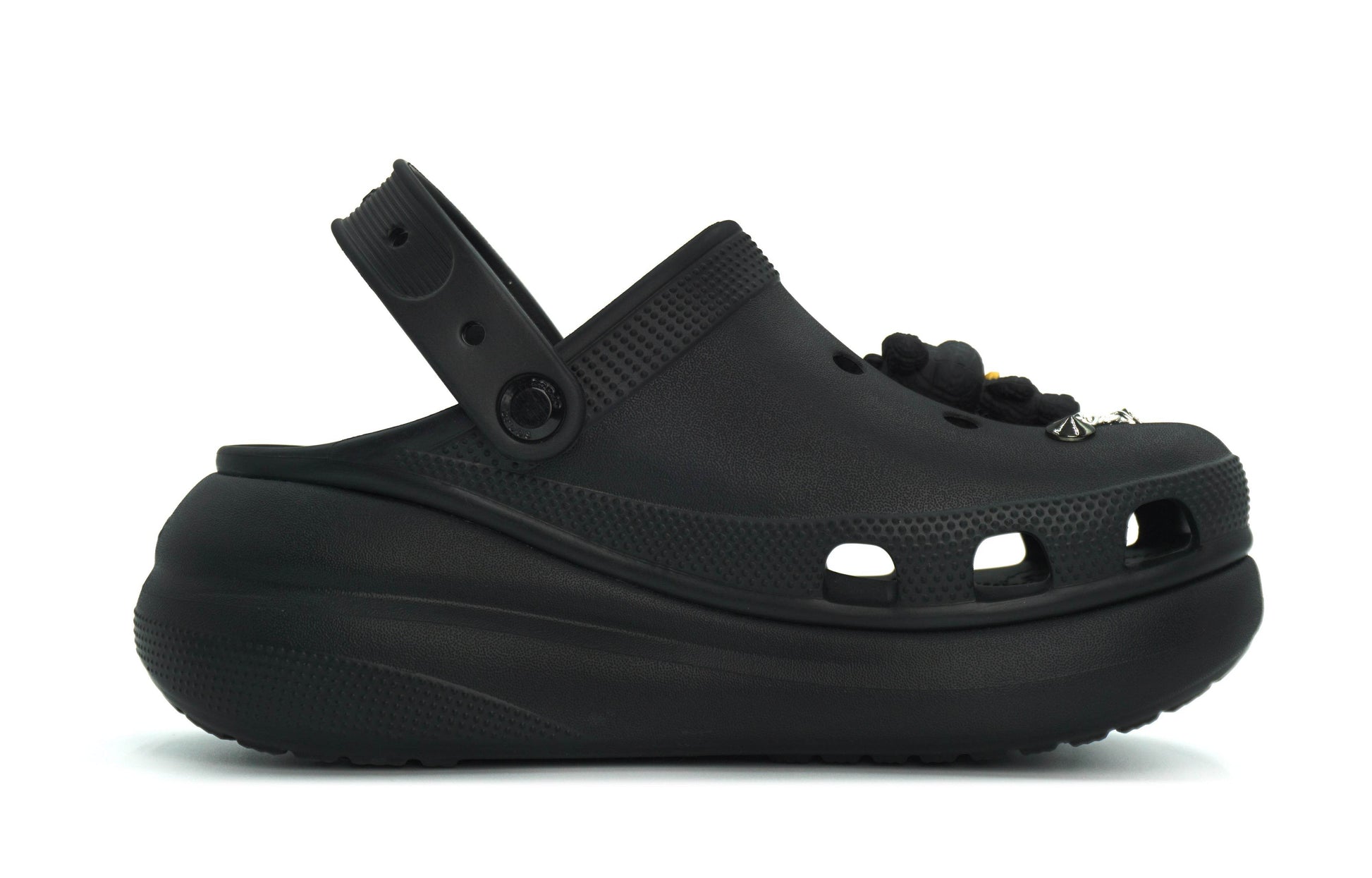 Шлепанцы Crocs Classic Crush EVA - Boxette Shop