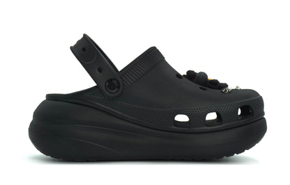 Шлепанцы Crocs Classic Crush EVA - Boxette Shop