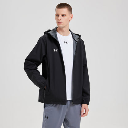 Спортивная куртка Under Armour Andromeda