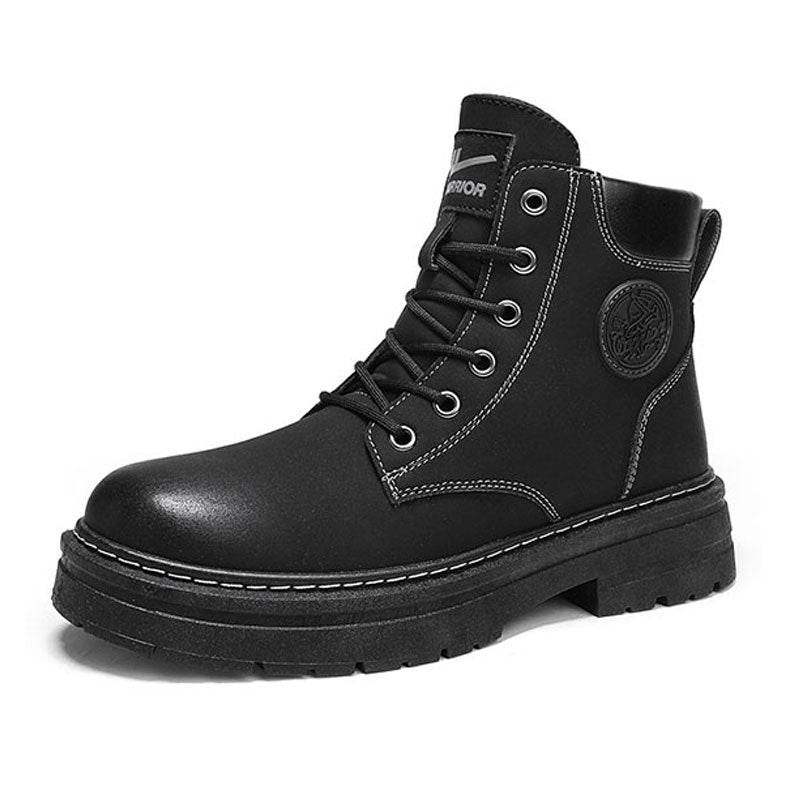 Ботинки Warrior "Back to Strength" - Boxette Shop