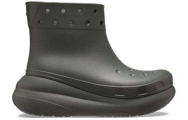 Сапоги женские Crocs Classic Puff