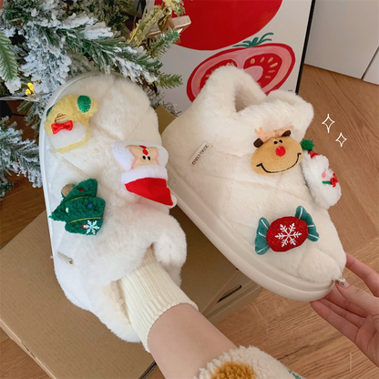 Ayollar uchun yupqa chiziqlarli shippaklar