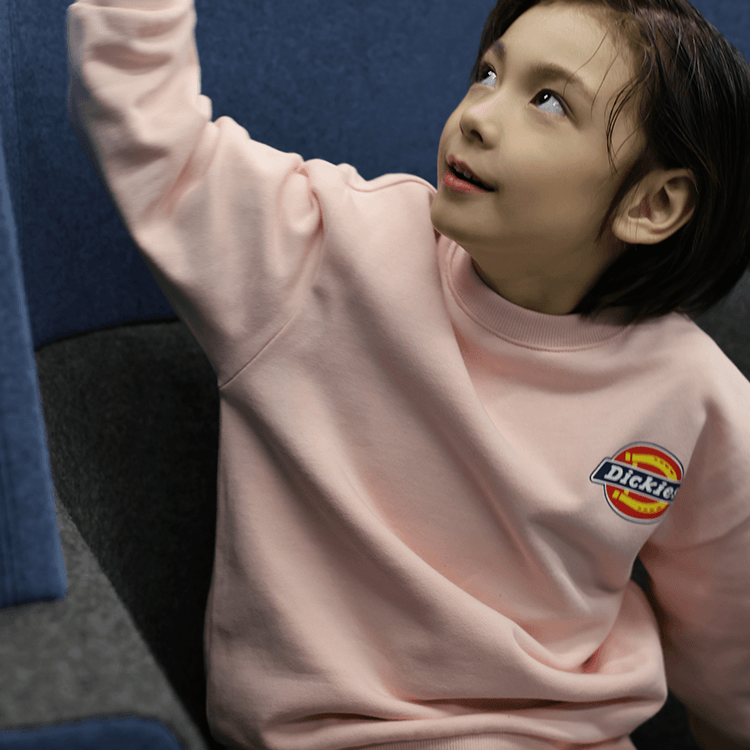 Свитер детский Dickies - Boxette Shop