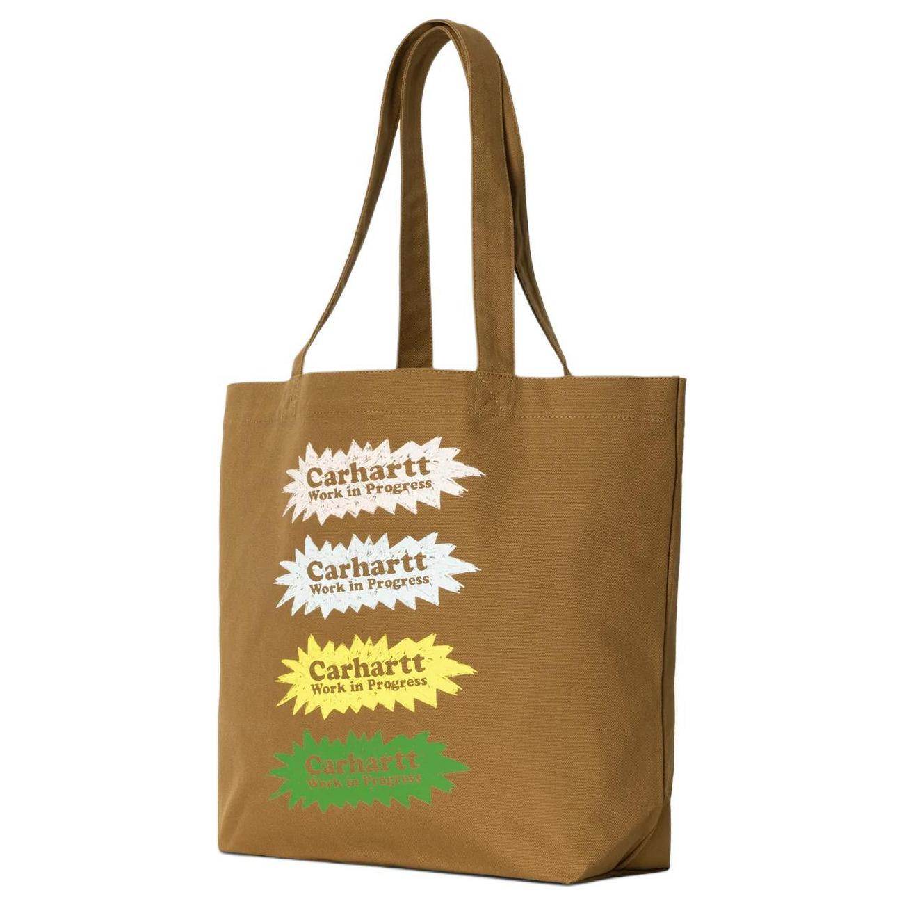 Сумка мужская Carhartt WIP - Boxette Shop