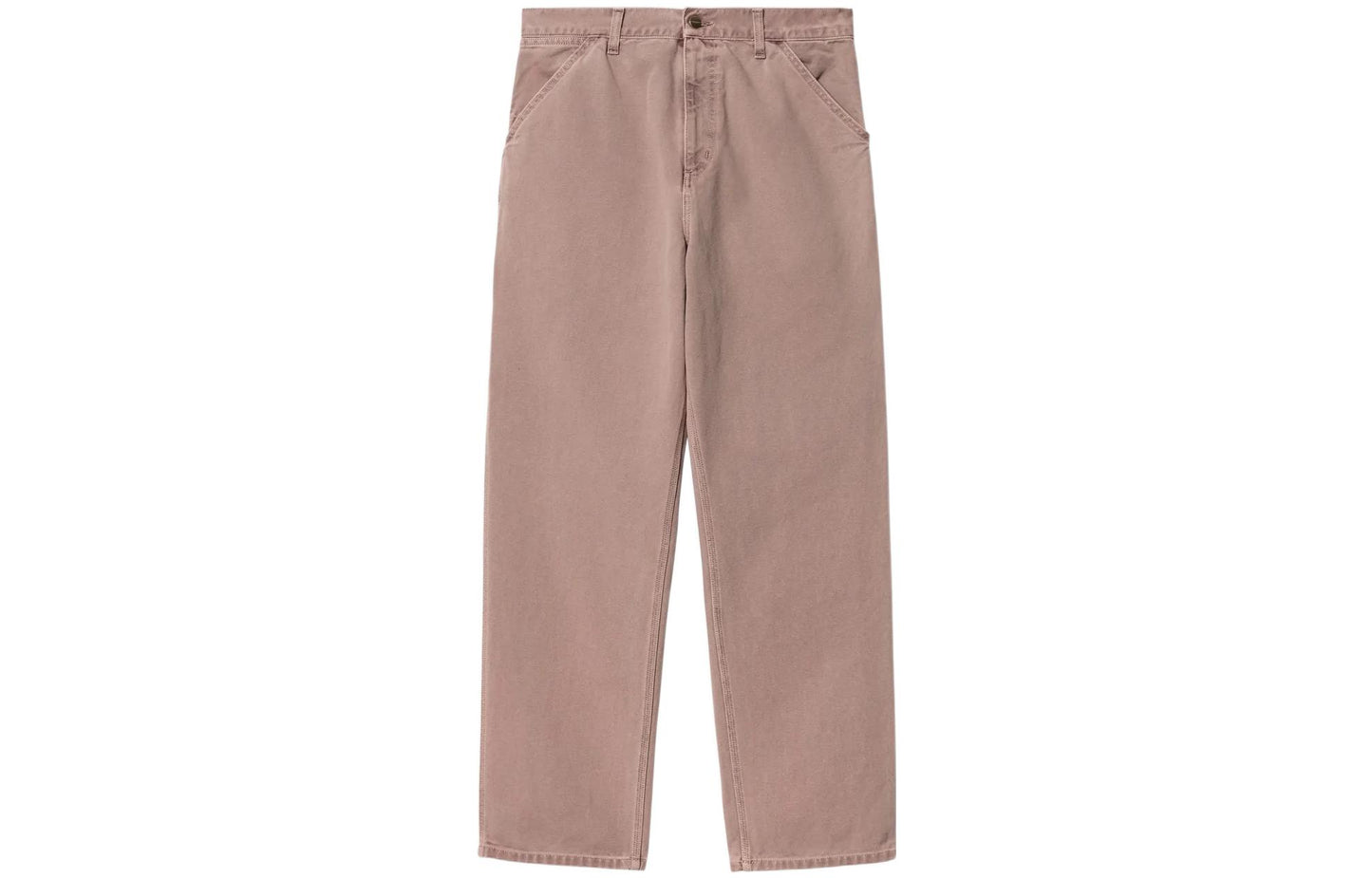 Джинсы мужские Carhartt WIP FW22