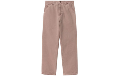 Джинсы мужские Carhartt WIP FW22