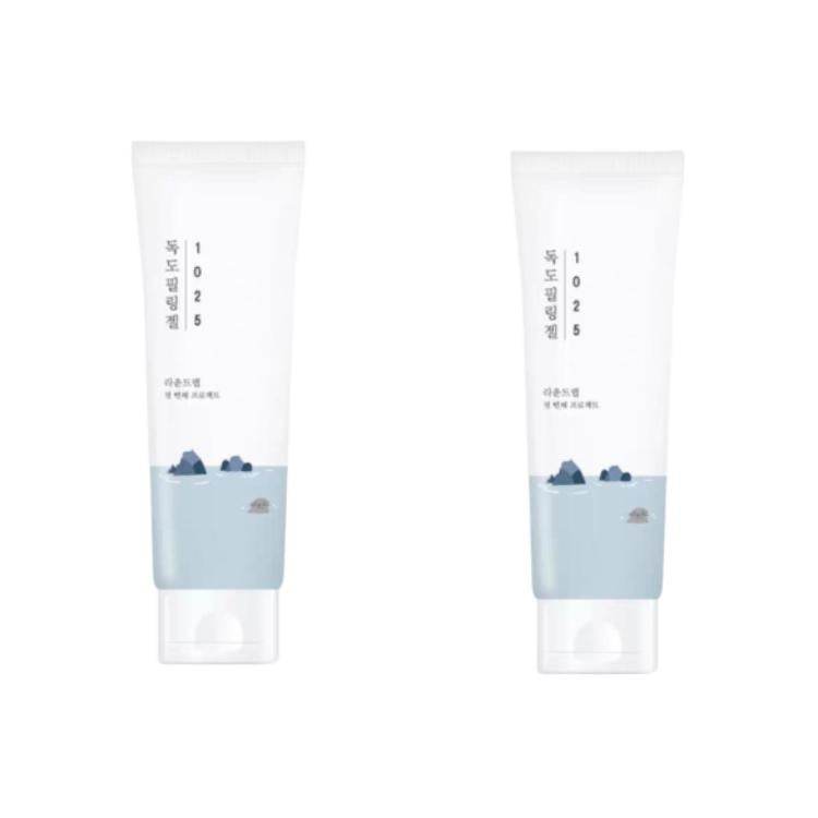 Пенка для умывания Zo Enlai Dokdo - Boxette Shop