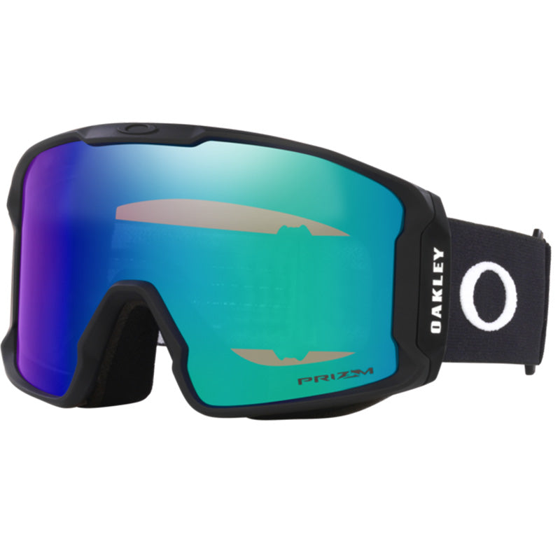 Очки горнолыжные Oakley Line Miner 7093