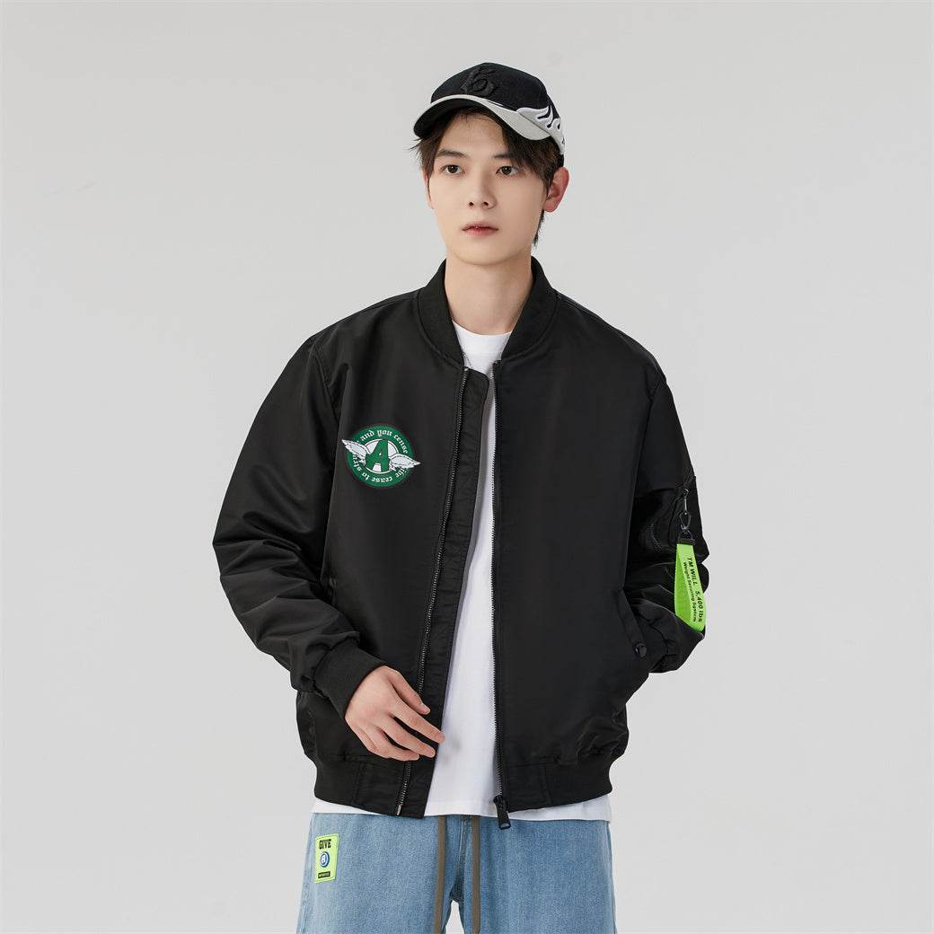 Куртка Antioffice - Boxette Shop