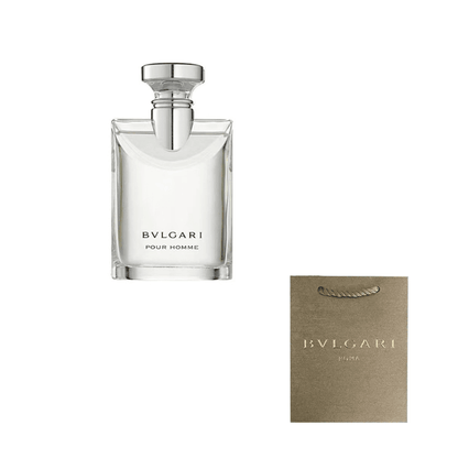 Духи мужские BVLGARI Pour Homme - Boxette Shop
