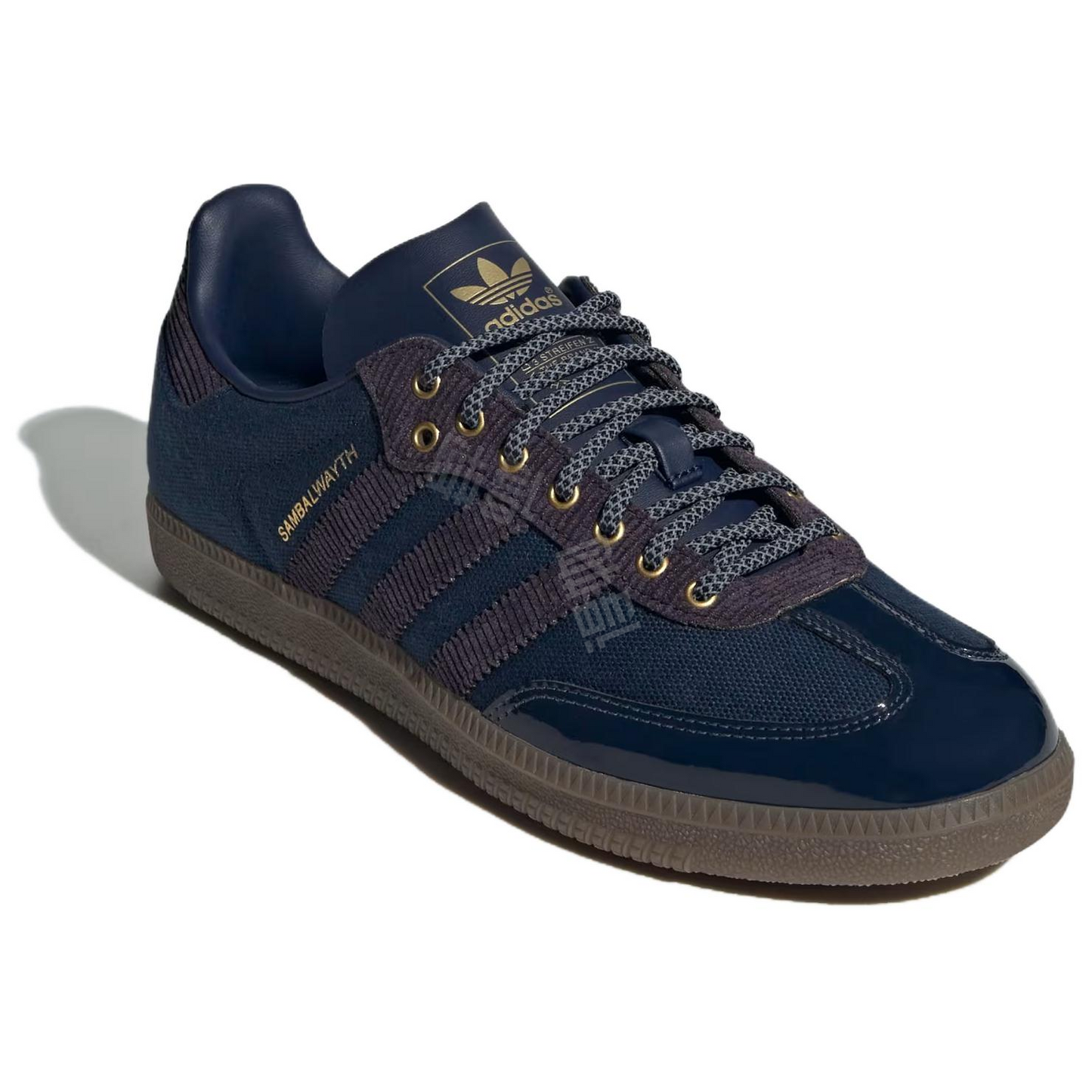 Adidas Originals Samba Og Har doim past ustki erkaklar krossovkalari
