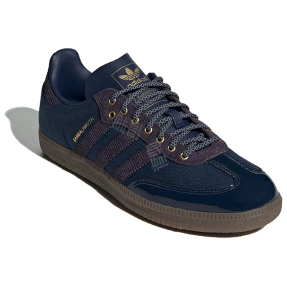 Adidas Originals Samba Og Har doim past ustki erkaklar krossovkalari