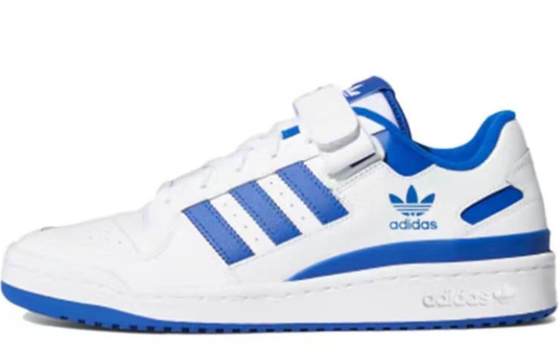 Кроссовки Adidas Originals Forum Box - Boxette Shop