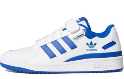 Кроссовки Adidas Originals Forum Box - Boxette Shop