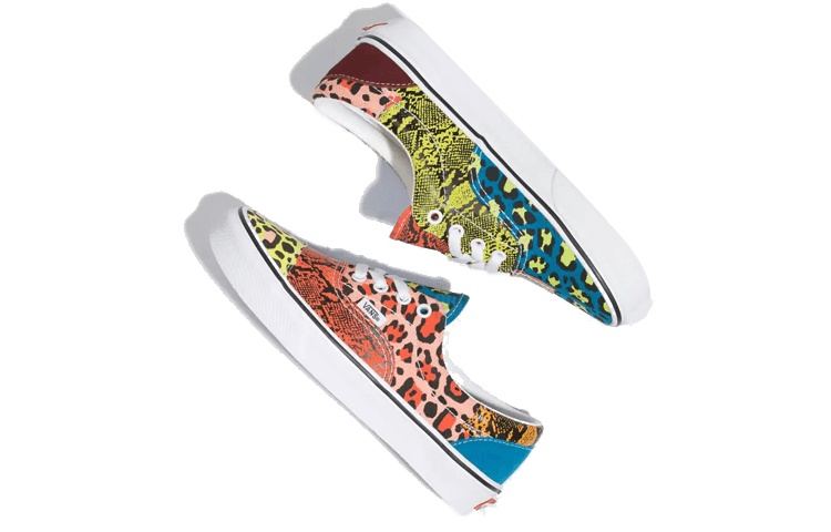 Кеды женские Vans Era anti-slip - Boxette Shop