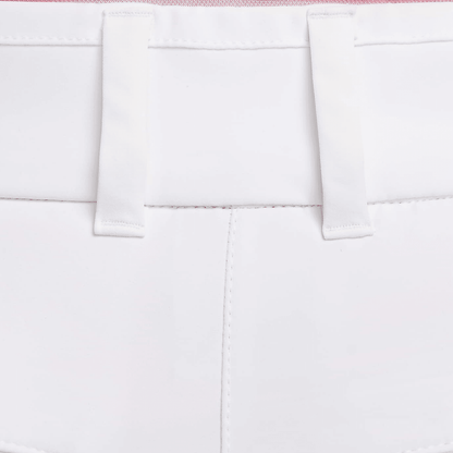 Спортивные шорты женские Nike Slim Fit Solid Colour Straight - Boxette Shop