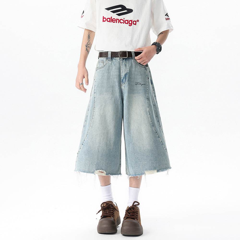 Шорты мужские PAL ONGACO - Boxette Shop