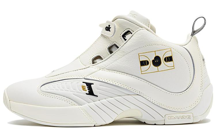 Кроссовки мужские UNIK x Hua Bi Lao Wang x Reebok Answer 4