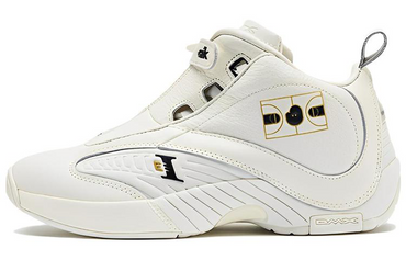 Кроссовки мужские UNIK x Hua Bi Lao Wang x Reebok Answer 4