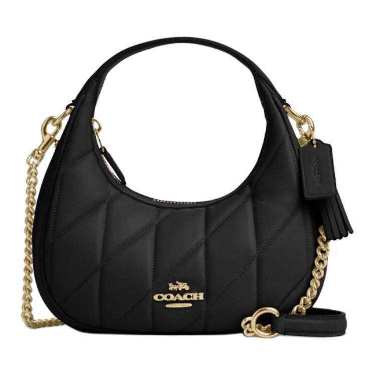 Сумка женская Coach Carmen 20 - Boxette Shop