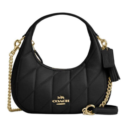 Сумка женская Coach Carmen 20 - Boxette Shop