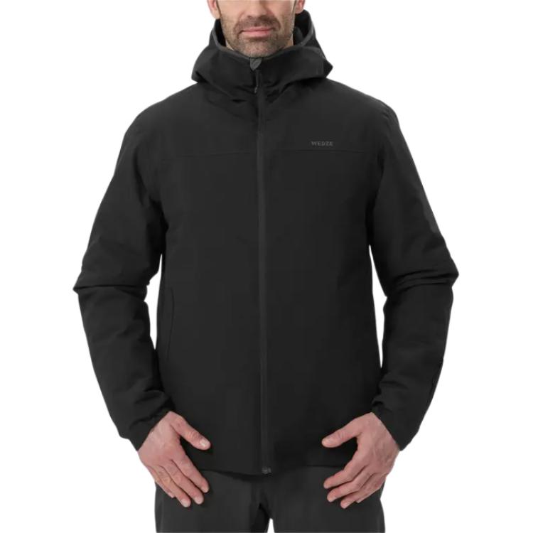 Куртка горнолыжная мужская Decathlon Wedze 100