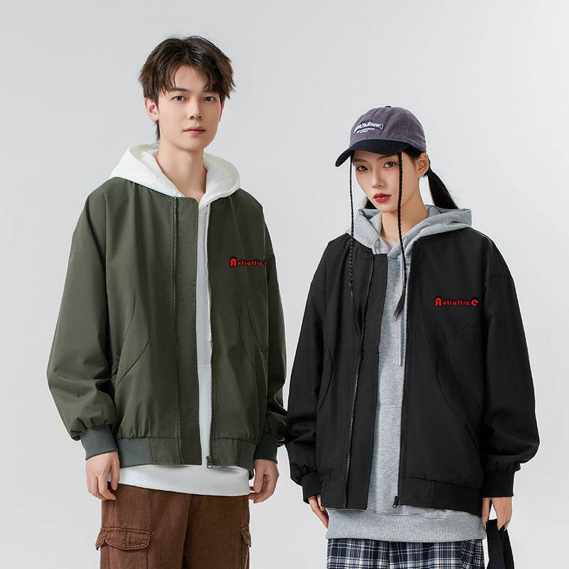 Куртка Antioffice - Boxette Shop