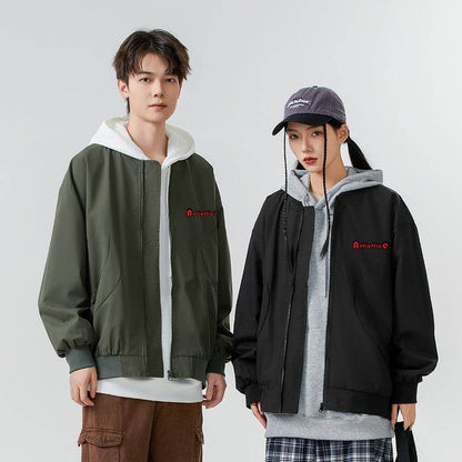 Куртка Antioffice - Boxette Shop