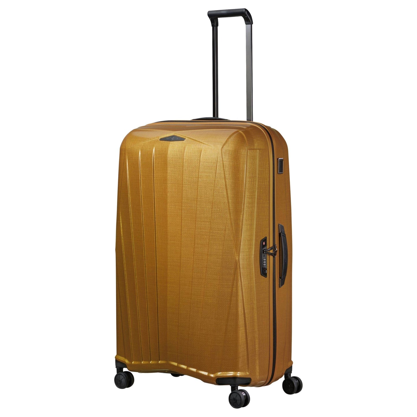 Чемодан Samsonite Major-Lite - Boxette Shop