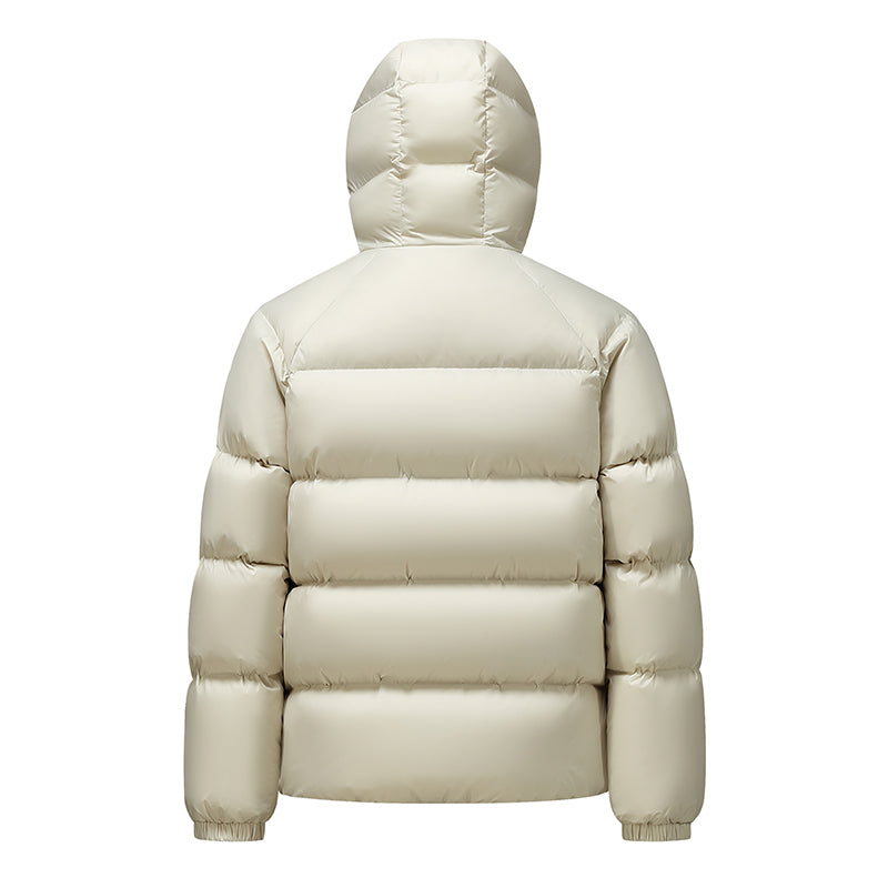 Ducky ochiq havoda pastki kurtka