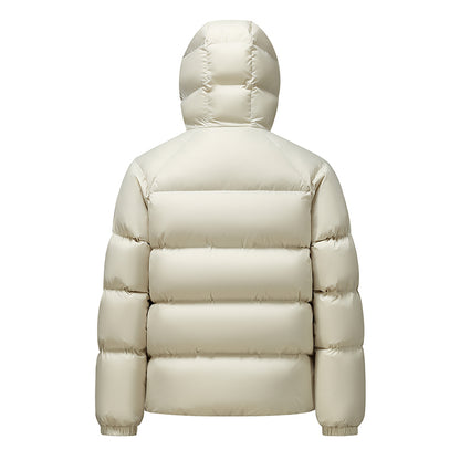 Ducky ochiq havoda pastki kurtka