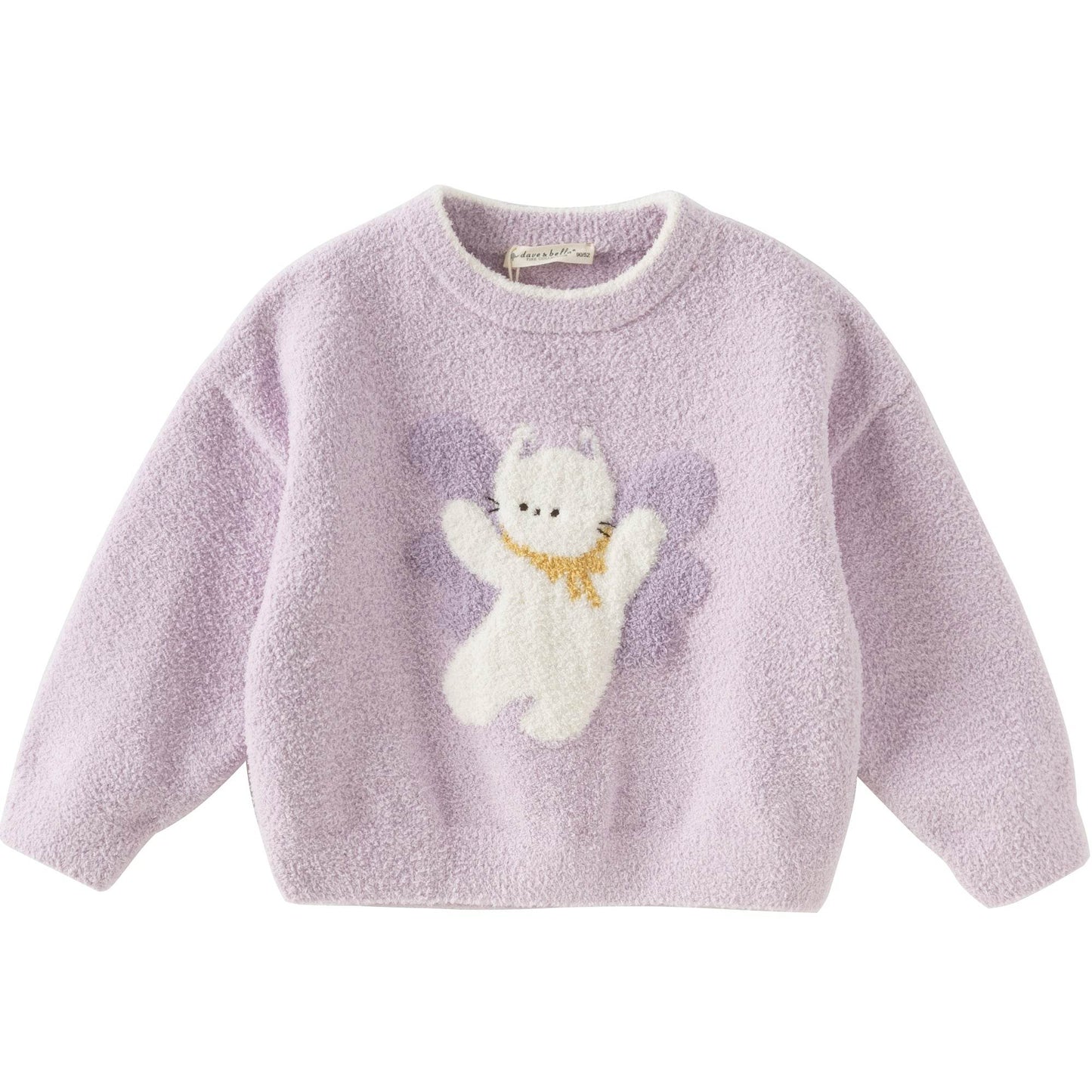 Джемпер детский Dave & Bella - Boxette Shop