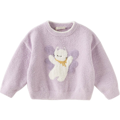 Джемпер детский Dave & Bella - Boxette Shop