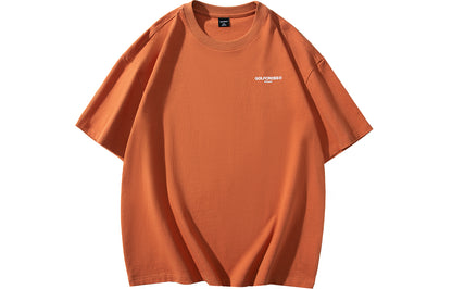 Футболка Golfcross