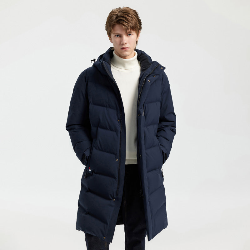 Navigare erkaklar uchun pastki kurtka