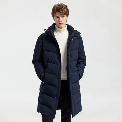 Navigare erkaklar uchun pastki kurtka