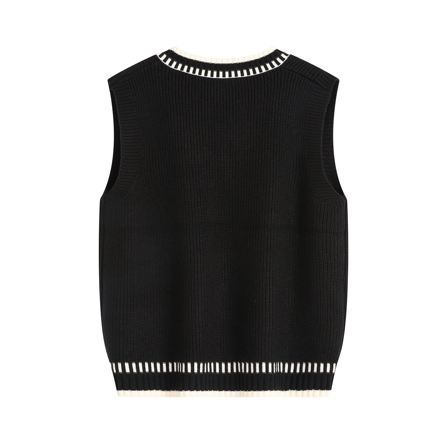 Жилет H.V.G.A V-neck