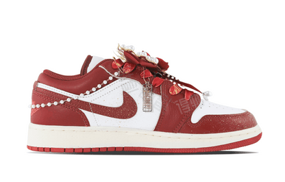 Кроссовки женские Jordan air 1 - Boxette Shop