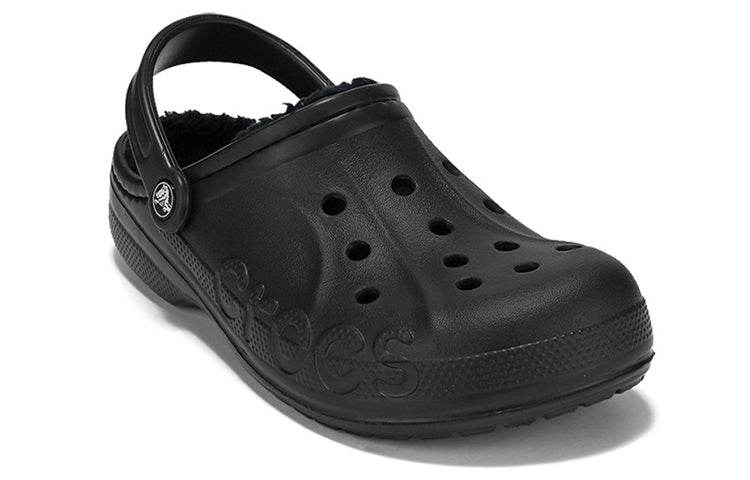 Шлепанцы Crocs Baya EVA - Boxette Shop