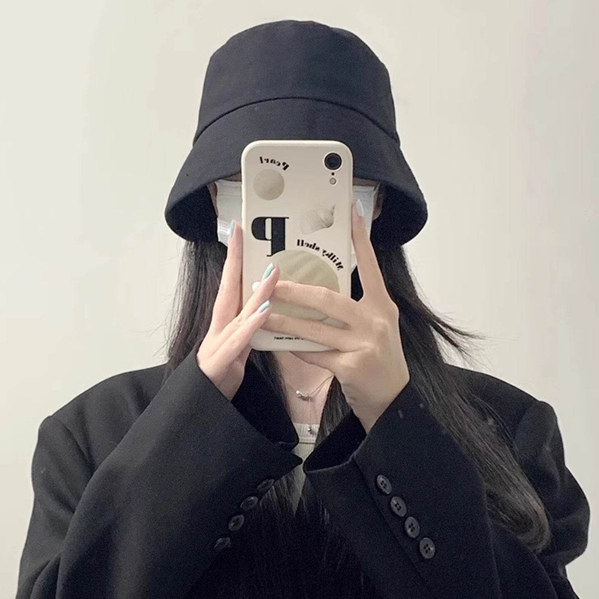 Панама Miniso - Boxette Shop